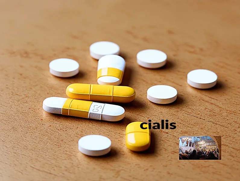 Cialis 1