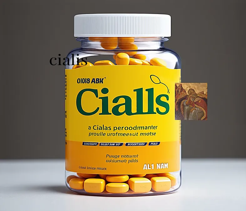 Cialis 3